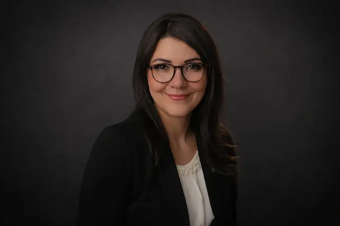 Mandy, founder of Red Willow Digital